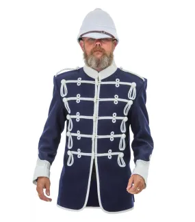 1879 Natal Carbines Officers Patrol Jacket | Kilt and Jacks