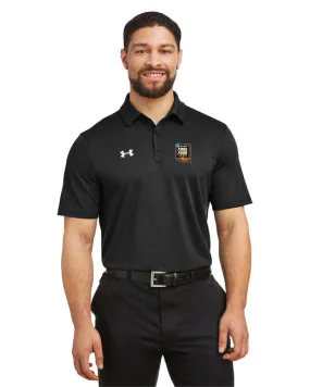 2024 MFF Under Armour Men's Tech Polo