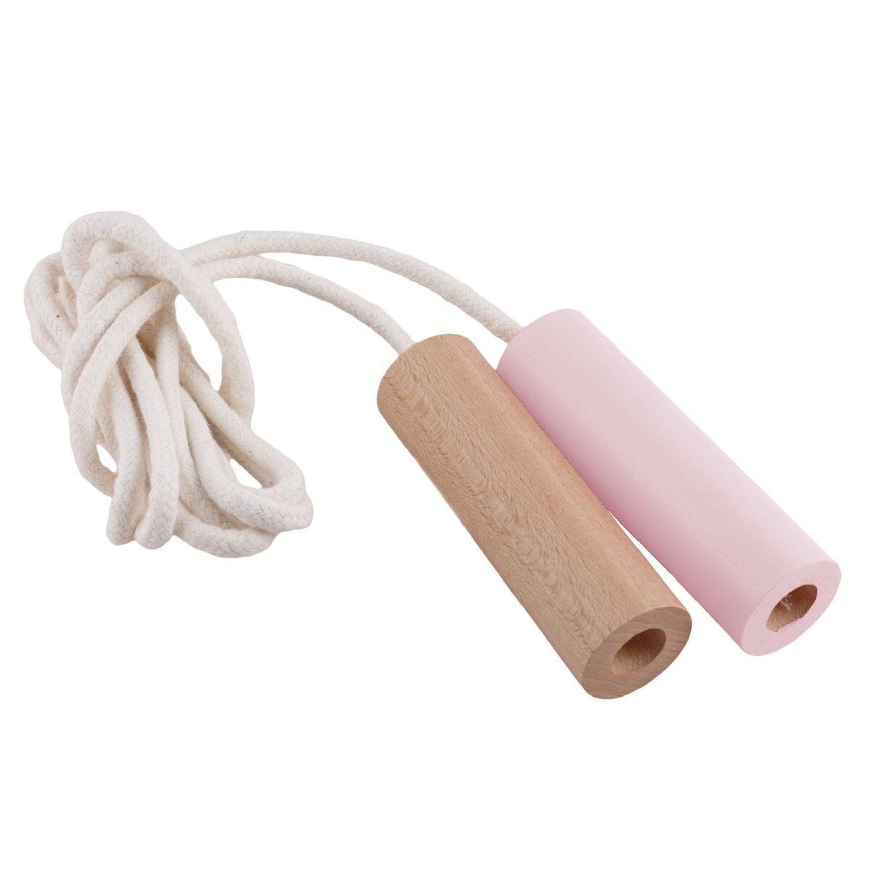 [30%OFF]Jumping rope-Pastel pink