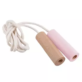 [30%OFF]Jumping rope-Pastel pink