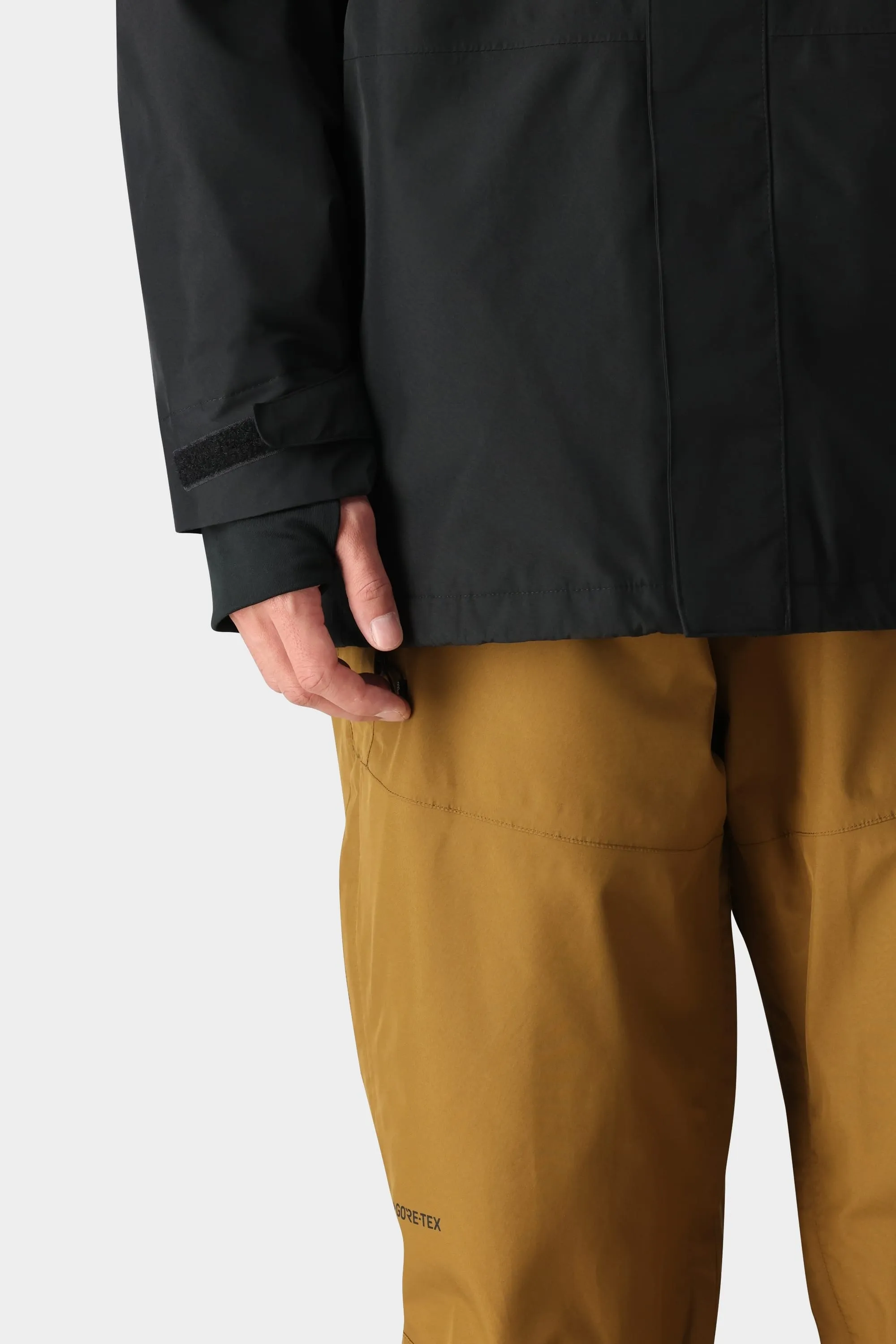 686 Men's GORE-TEX Core Insulated Jacket