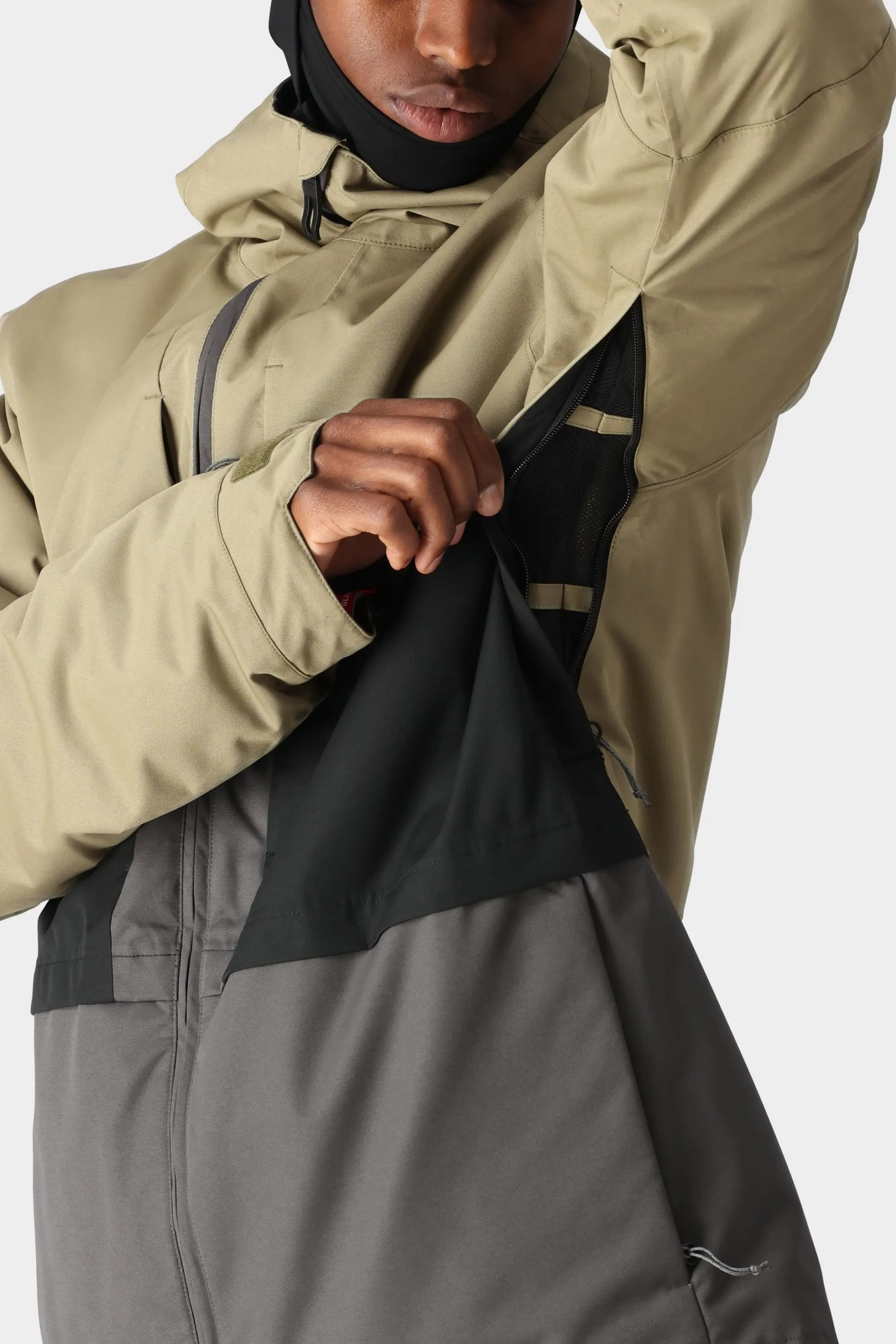 686 Men's SMARTY 3-in-1 Form Jacket