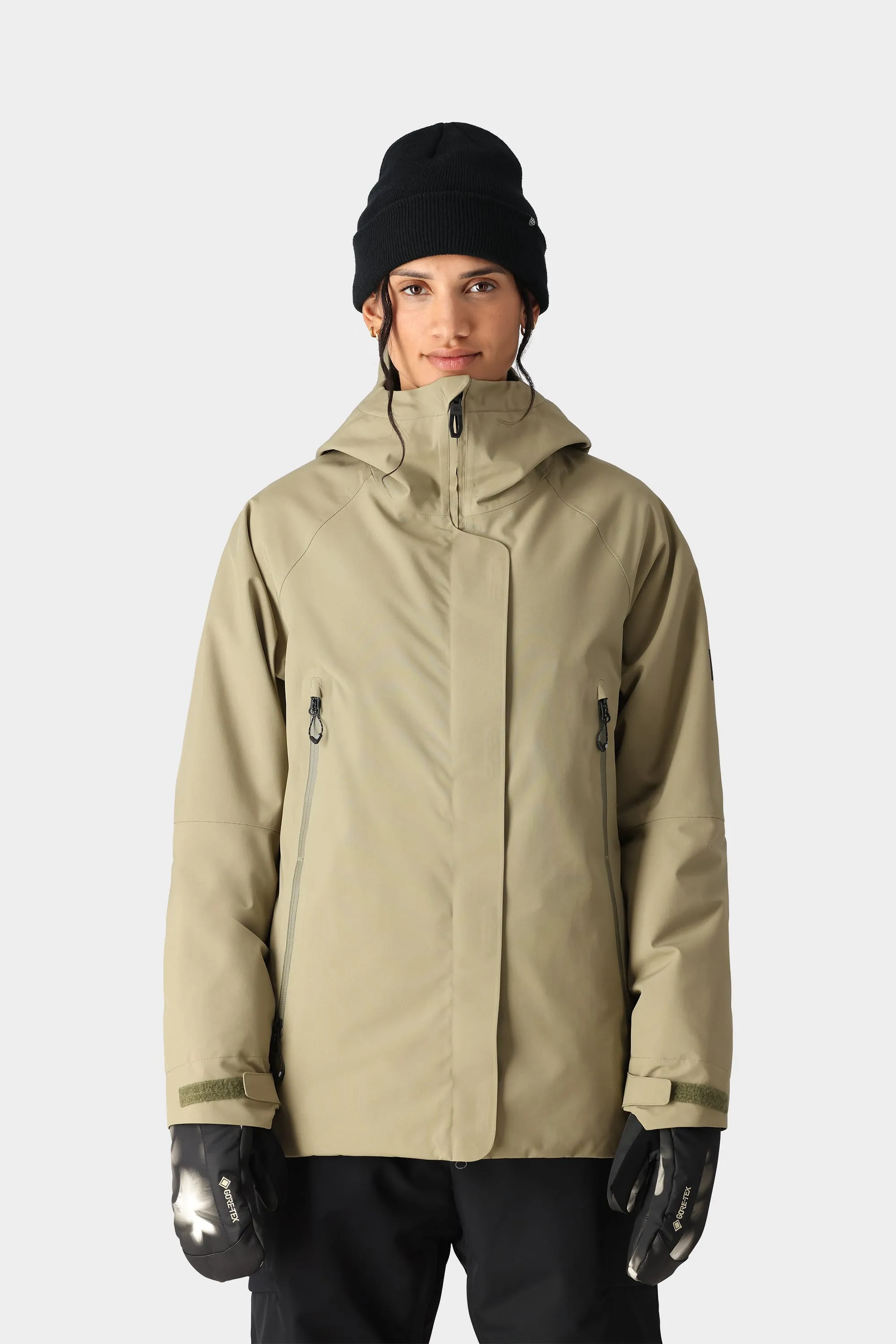 686 Women's Whisper Insulated Jacket