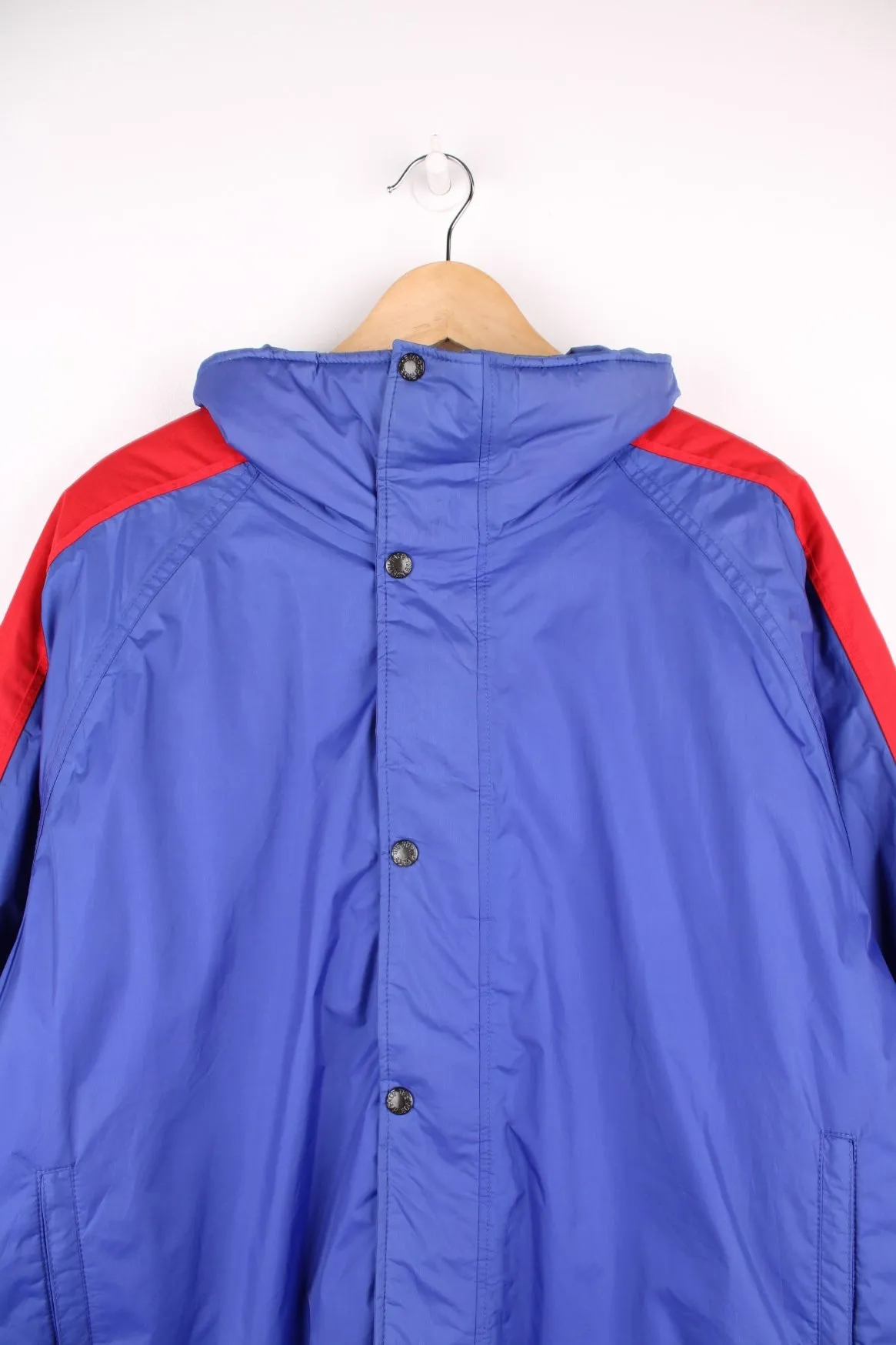 90's The North Face Extreme Jacket