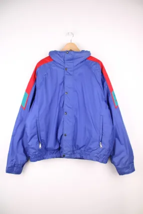 90's The North Face Extreme Jacket