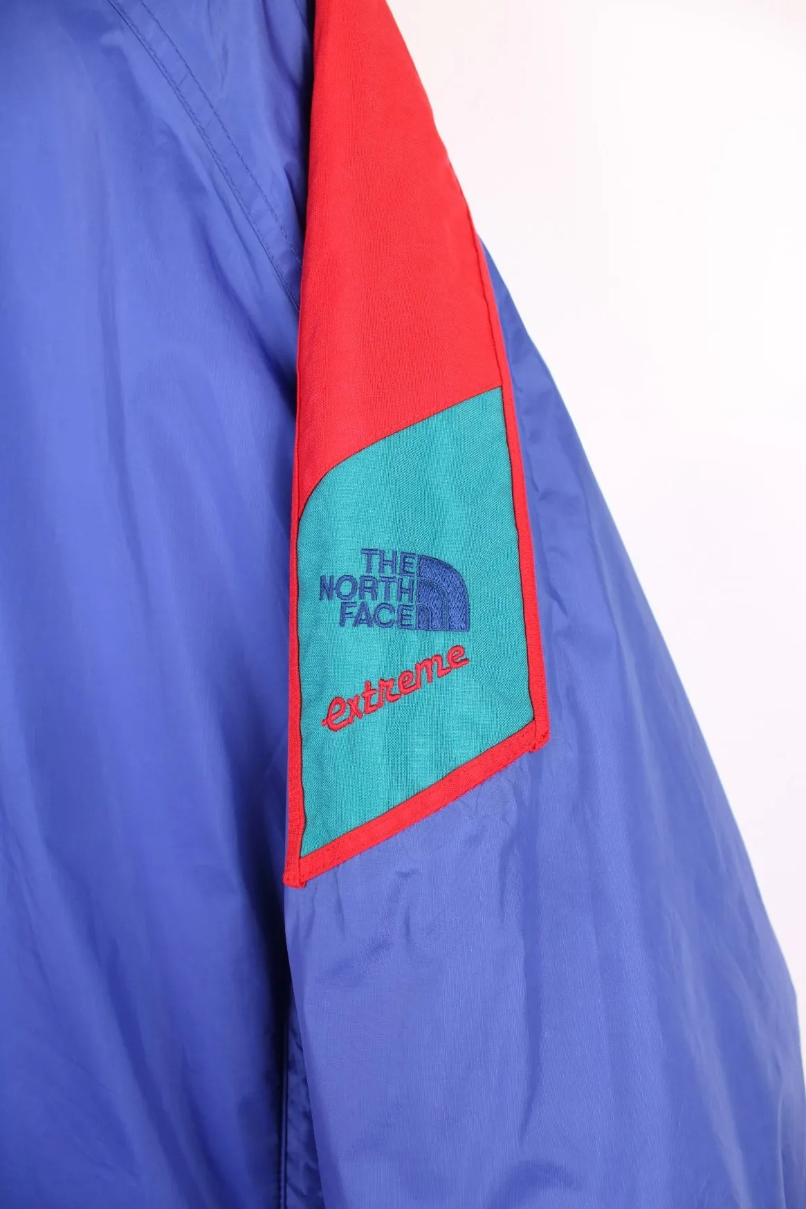 90's The North Face Extreme Jacket