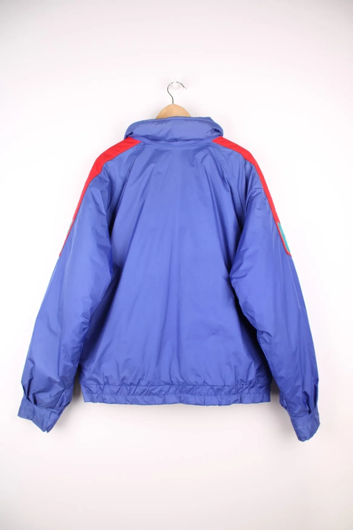 90's The North Face Extreme Jacket