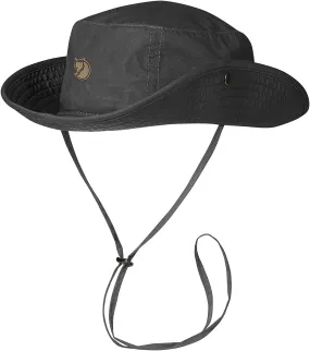 Abisko Summer Hat - Dark Grey - Small