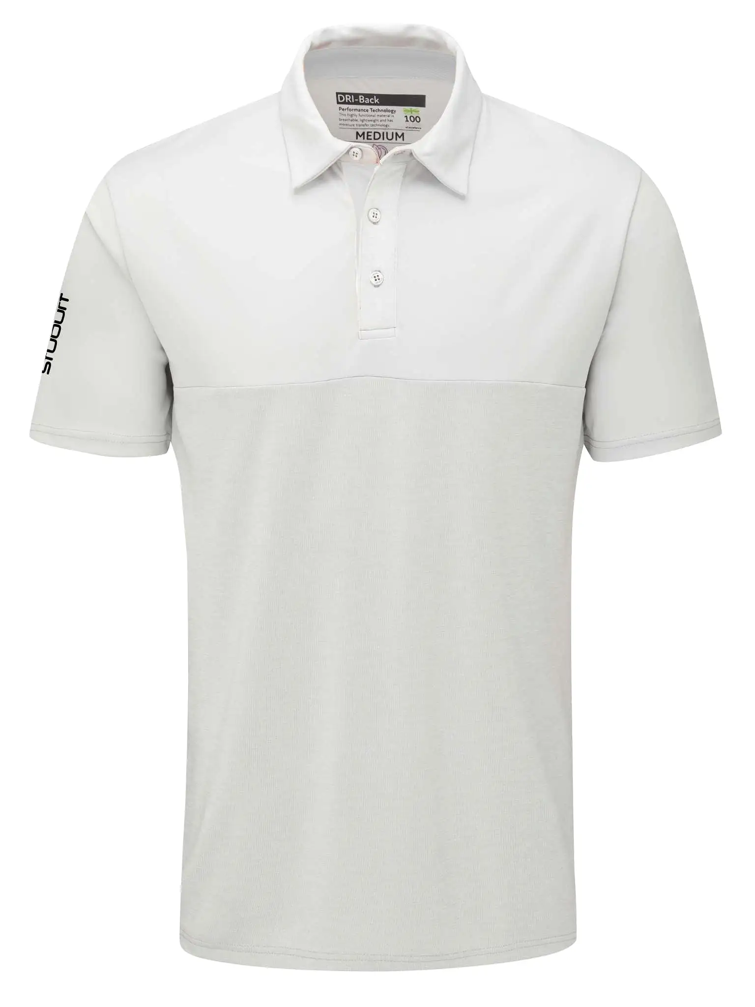 ACTIVE-tech GOLDCREST Polo Shirt