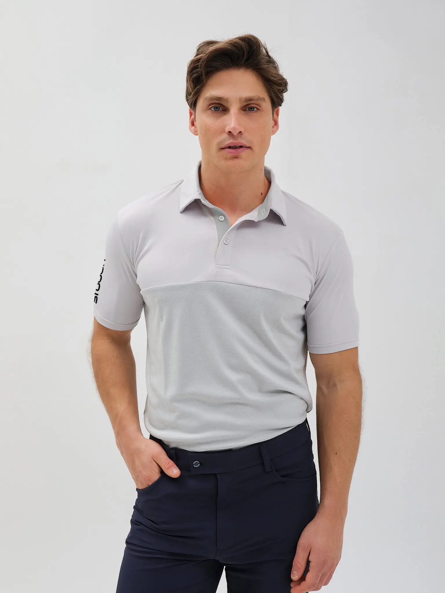 ACTIVE-tech GOLDCREST Polo Shirt