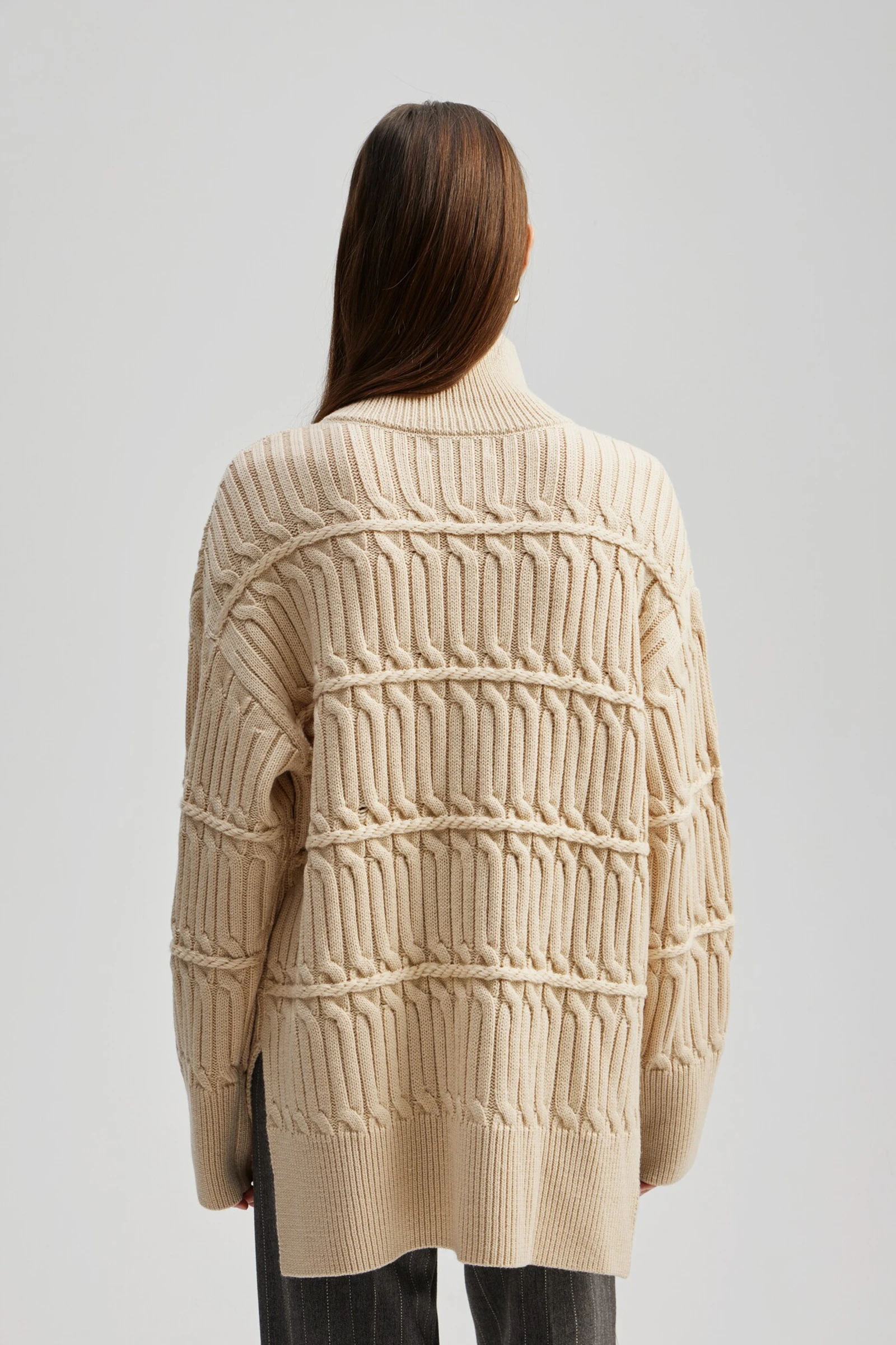 		Adelyn Sweater	