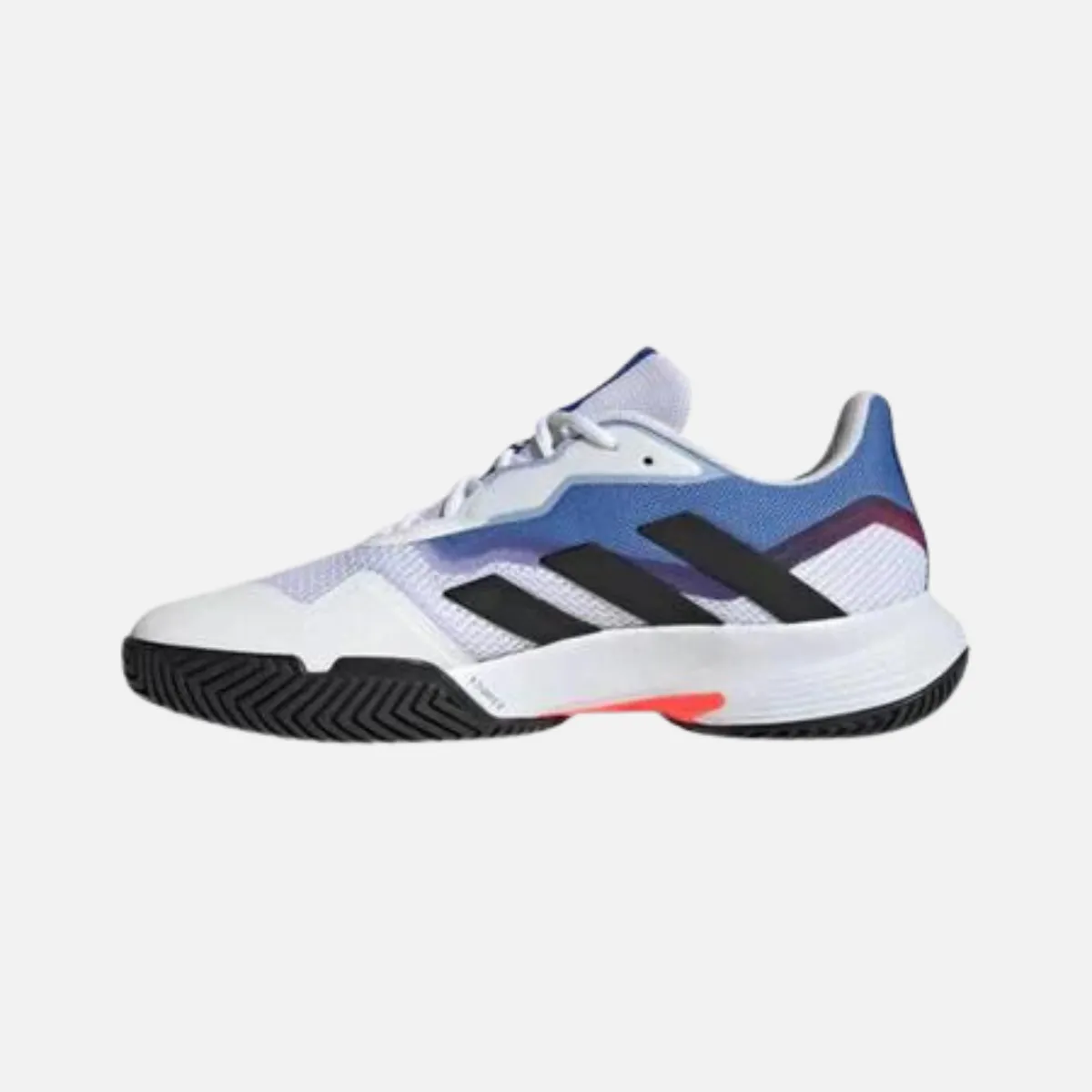 Adidas CourtJam Control M MC- ftwrwhite\coreblack\blue