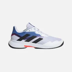 Adidas CourtJam Control M MC- ftwrwhite\coreblack\blue