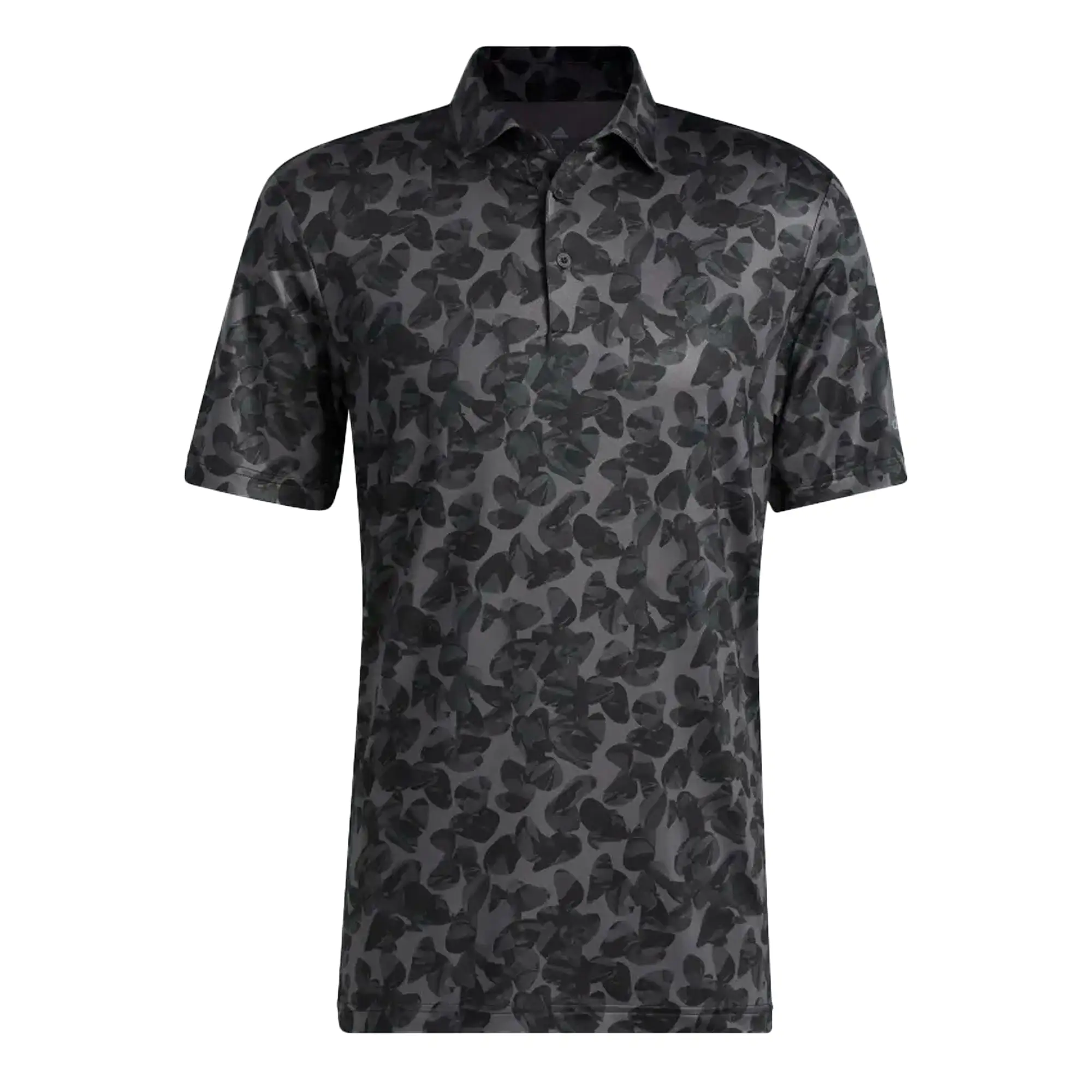 Adidas Prisma Print-Polo Shirt