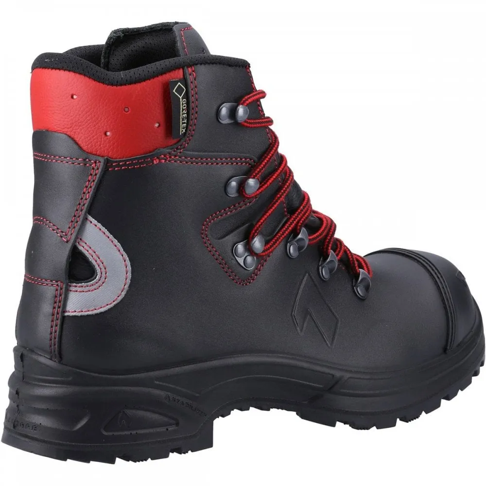 AIRPOWER XR3 S3 Safety Boot