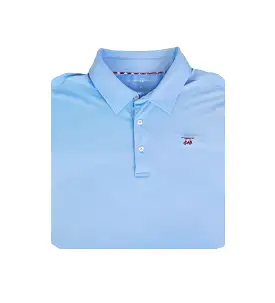 Albatross Youth Polo - Solid Bell