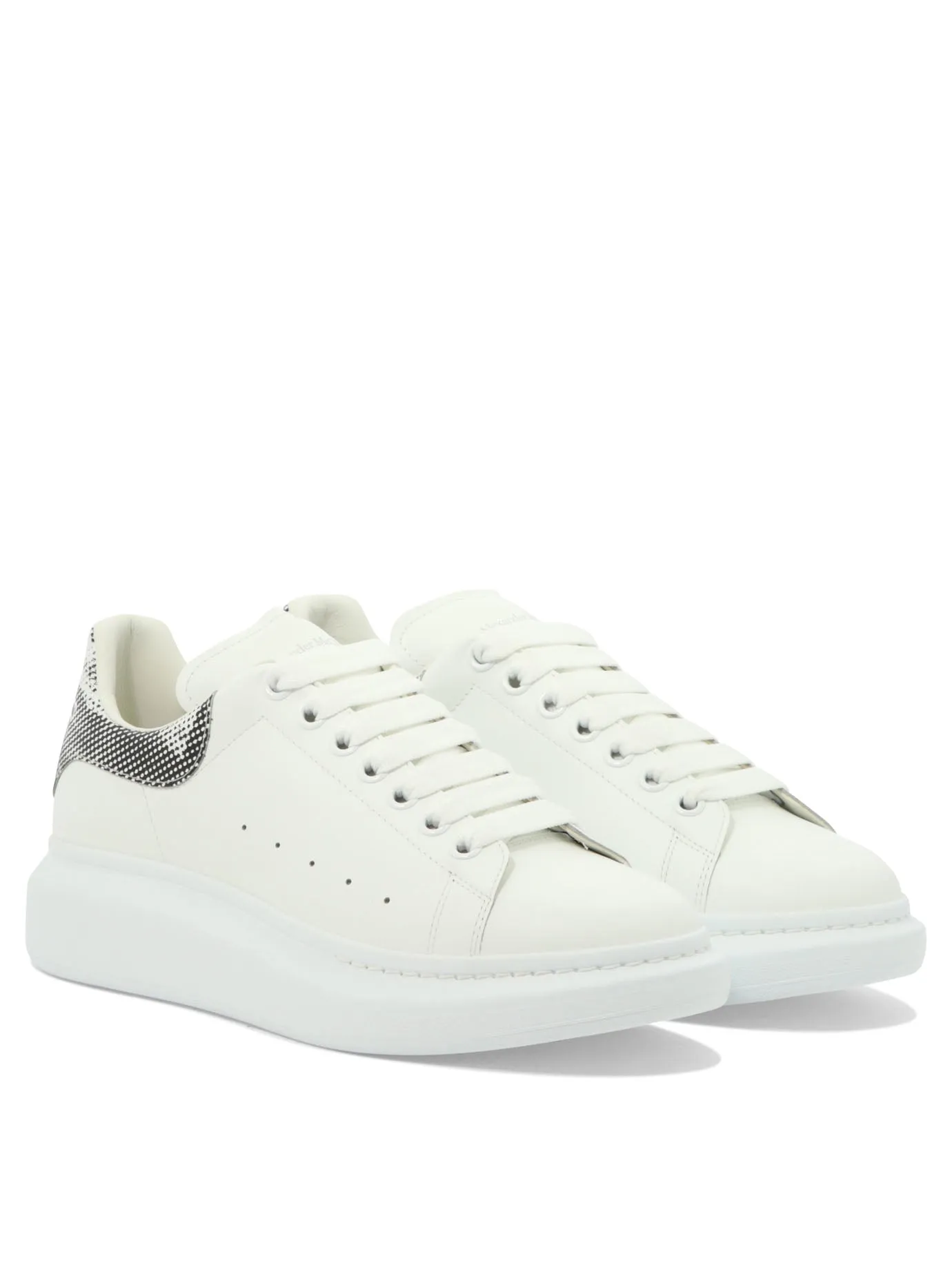 Alexander Mc Queen Sneaker Oversized