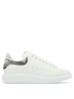 Alexander Mc Queen Sneaker Oversized