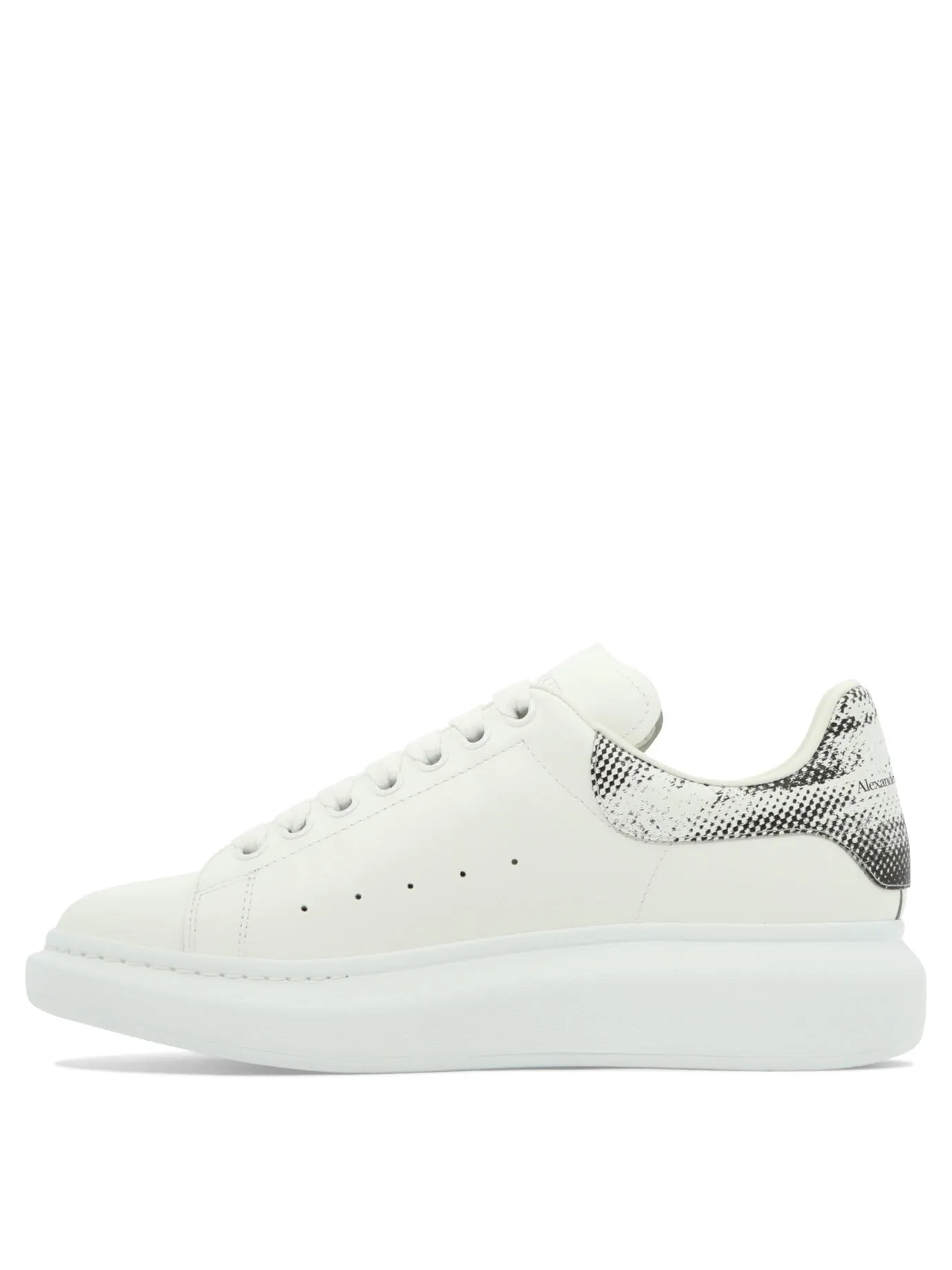 Alexander Mc Queen Sneaker Oversized