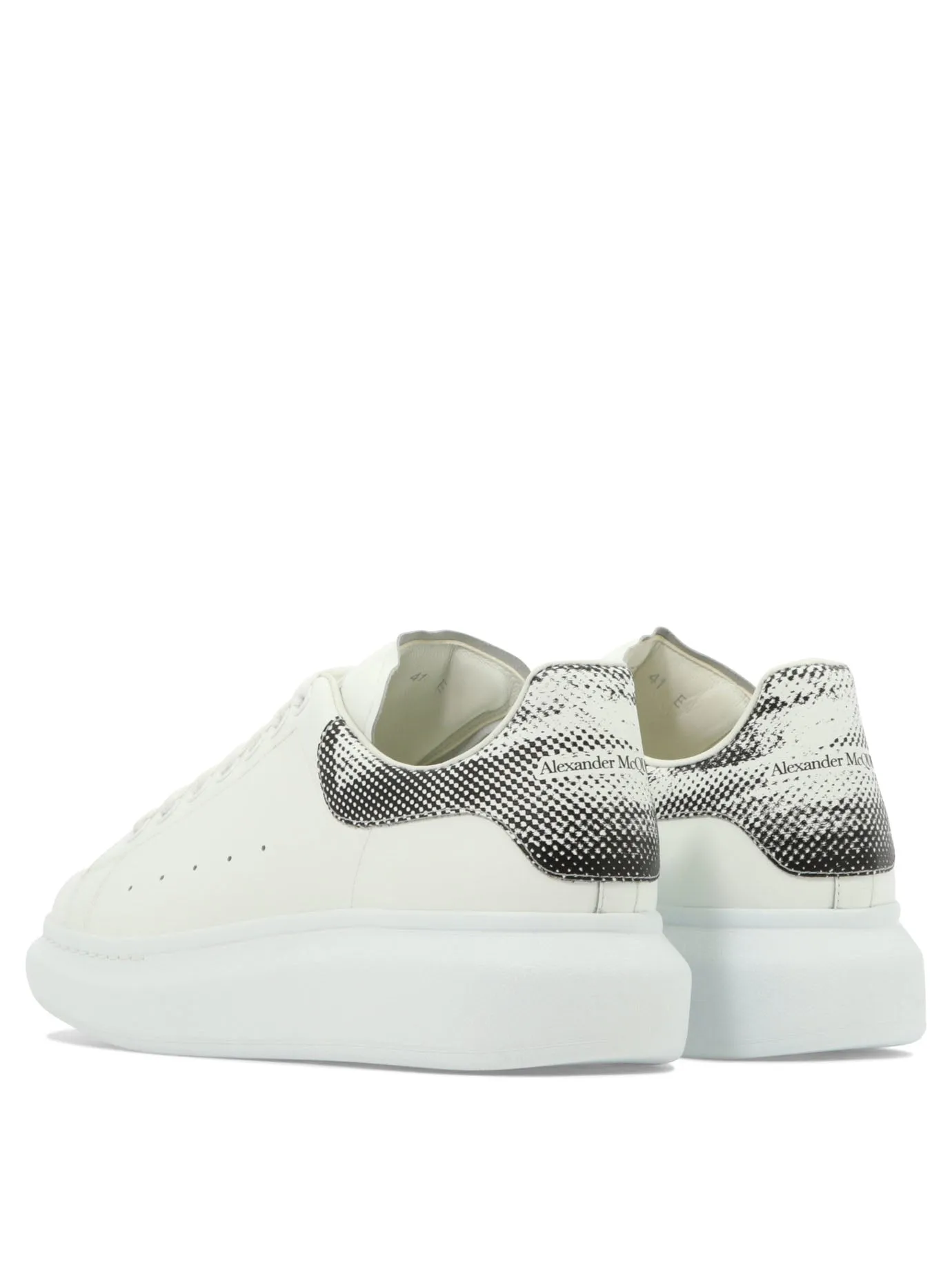 Alexander Mc Queen Sneaker Oversized