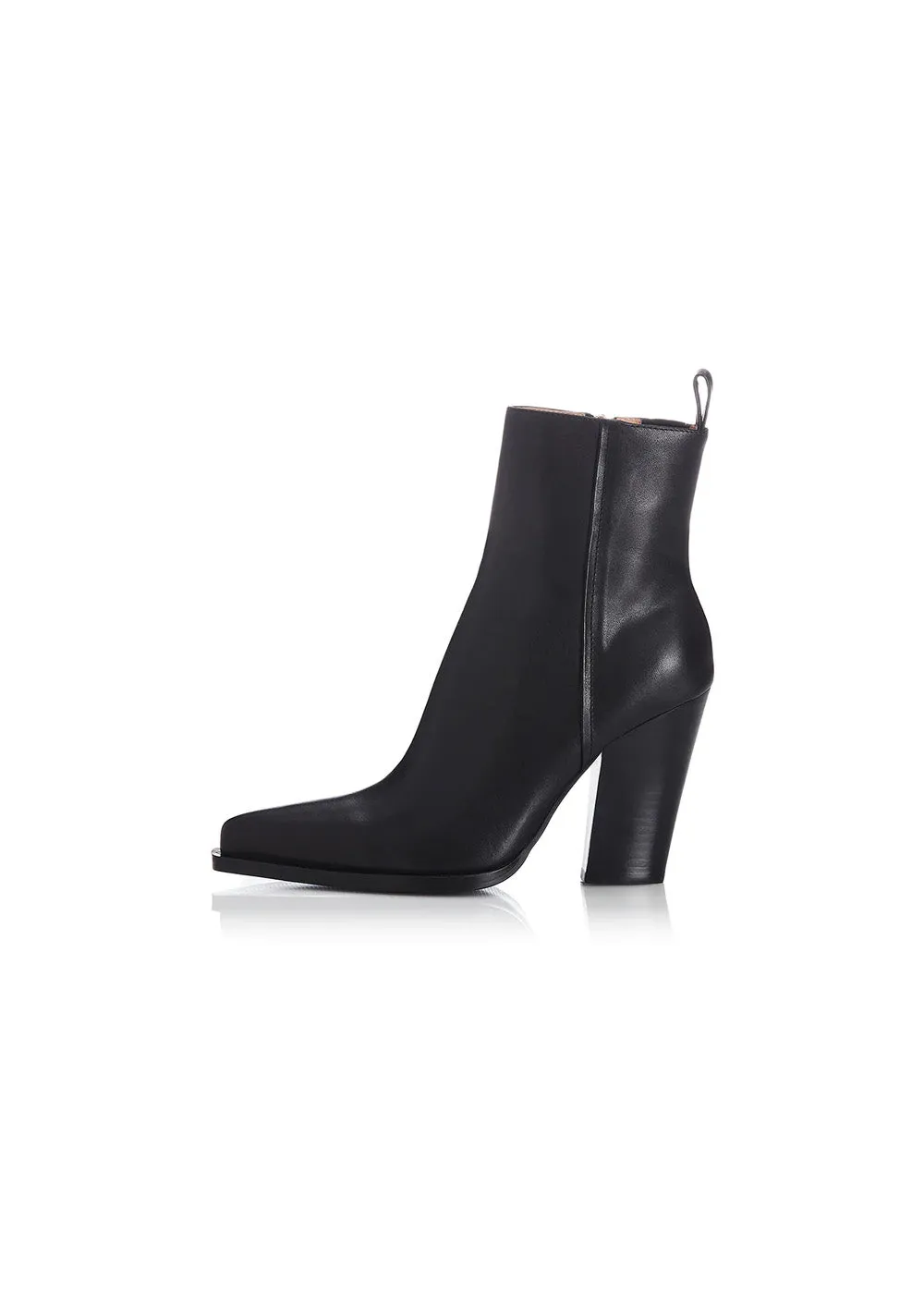 Alias Mae Tayla Boot In Black