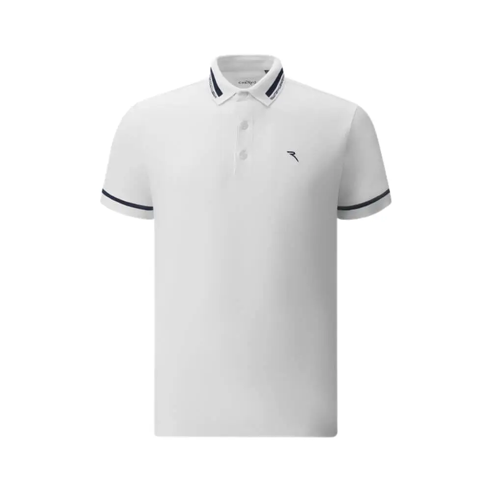 ALLOW | STRETCH PIQUET POLO