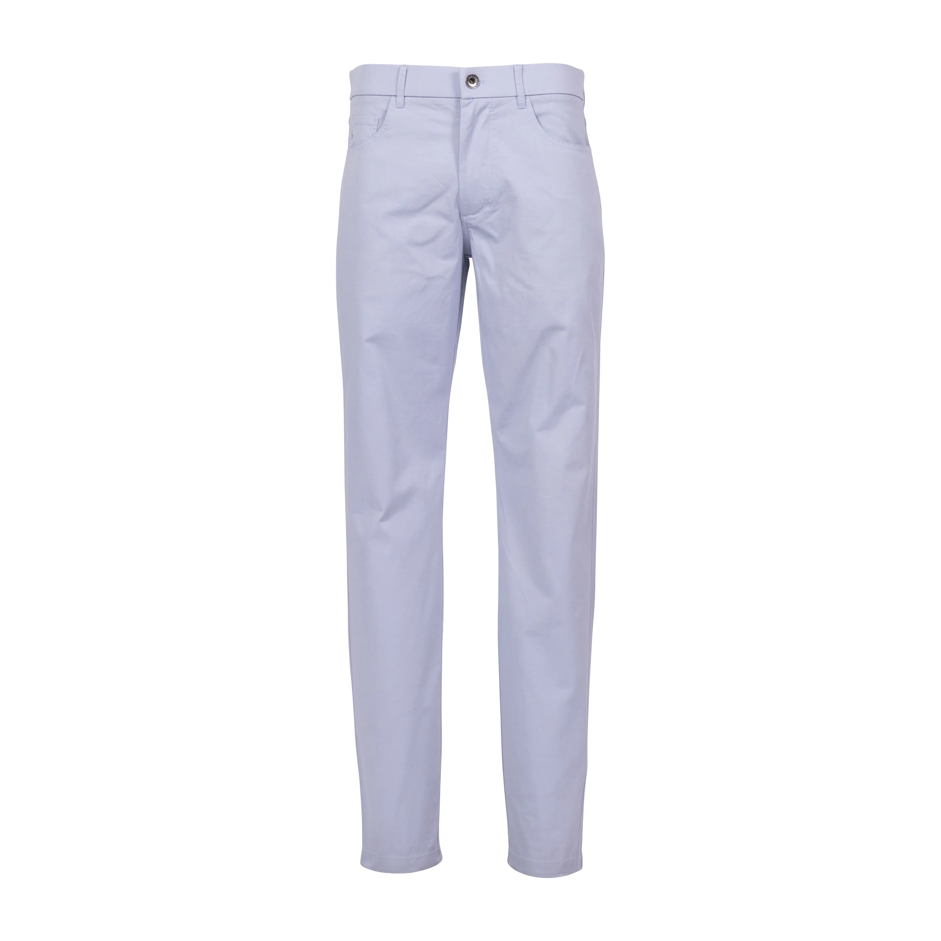 Amagansett 5-Pocket Trouser (Ash)