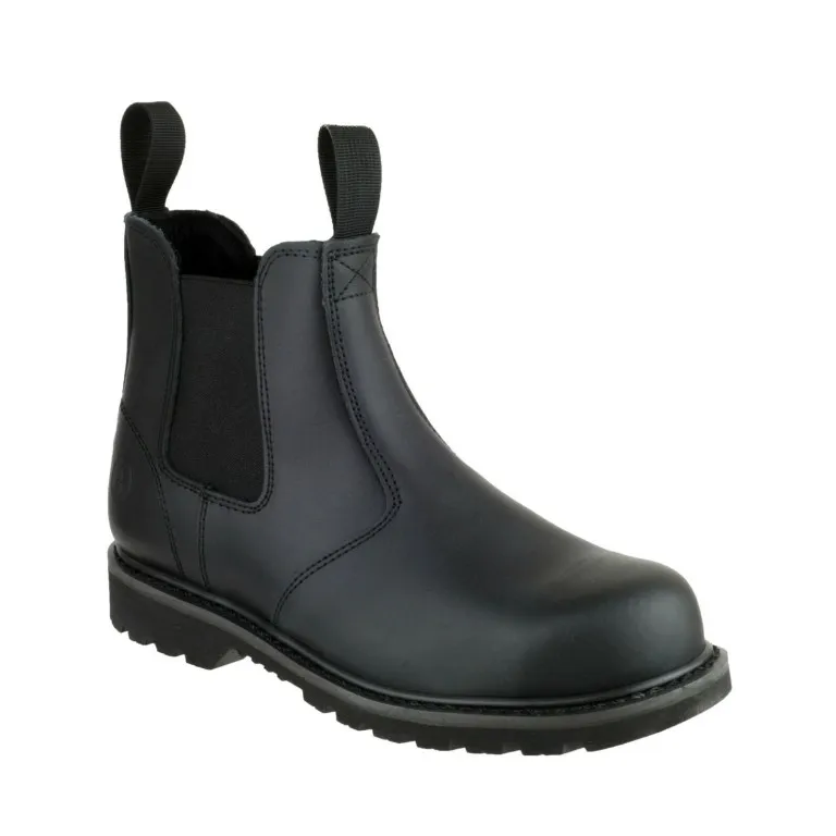 Amblers FS5 Safety Boot