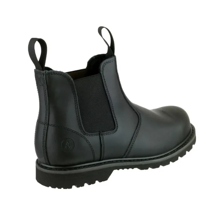 Amblers FS5 Safety Boot