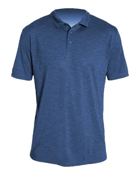 ANETIK Men's Low Pro Tech Polo