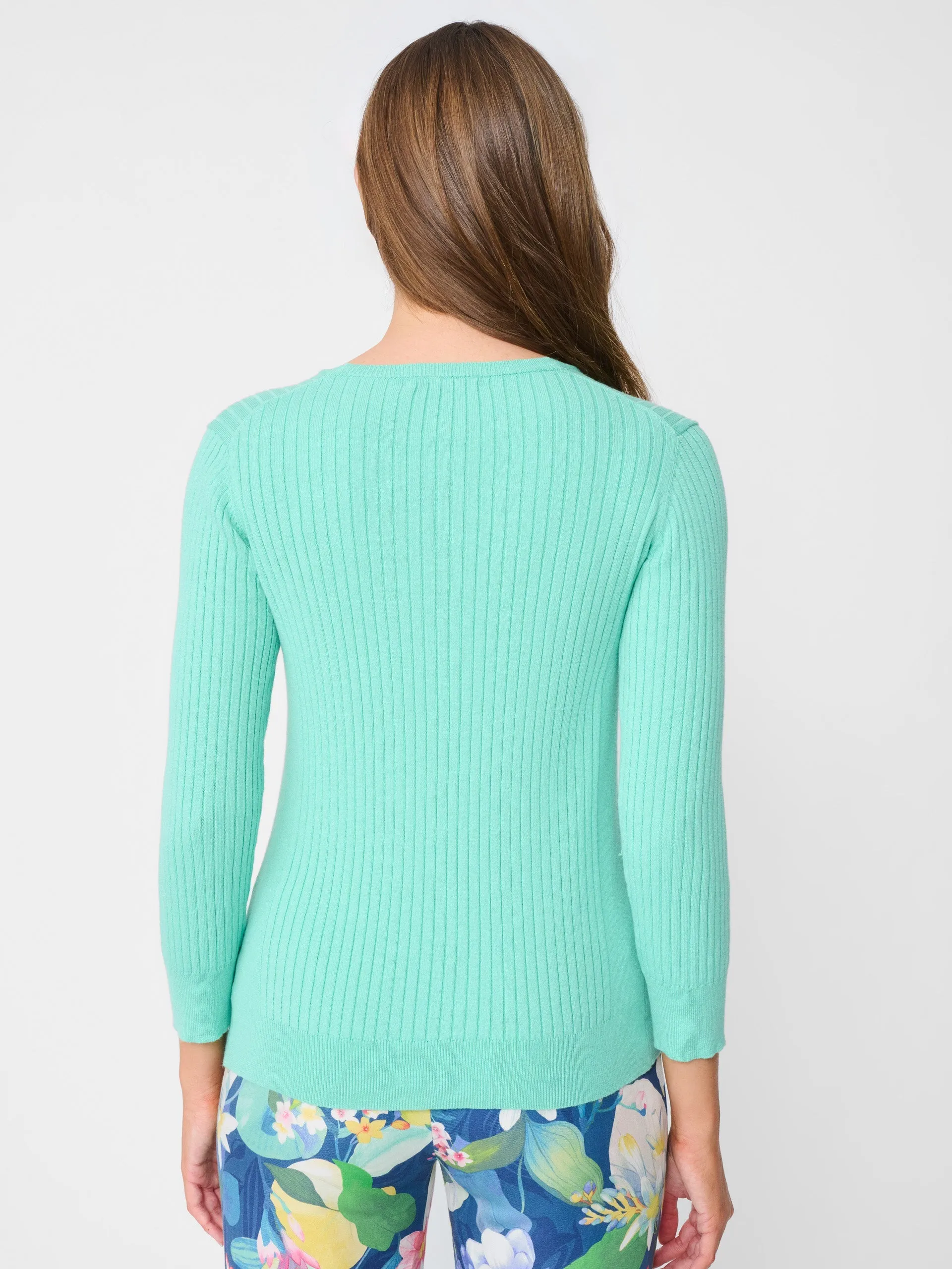 Anouk Sweater