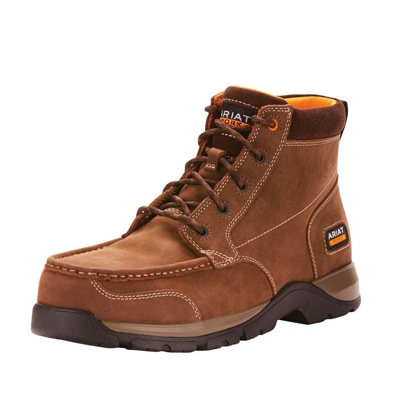 Ariat® Edge LTE Chukka Composite Toe Work Boot