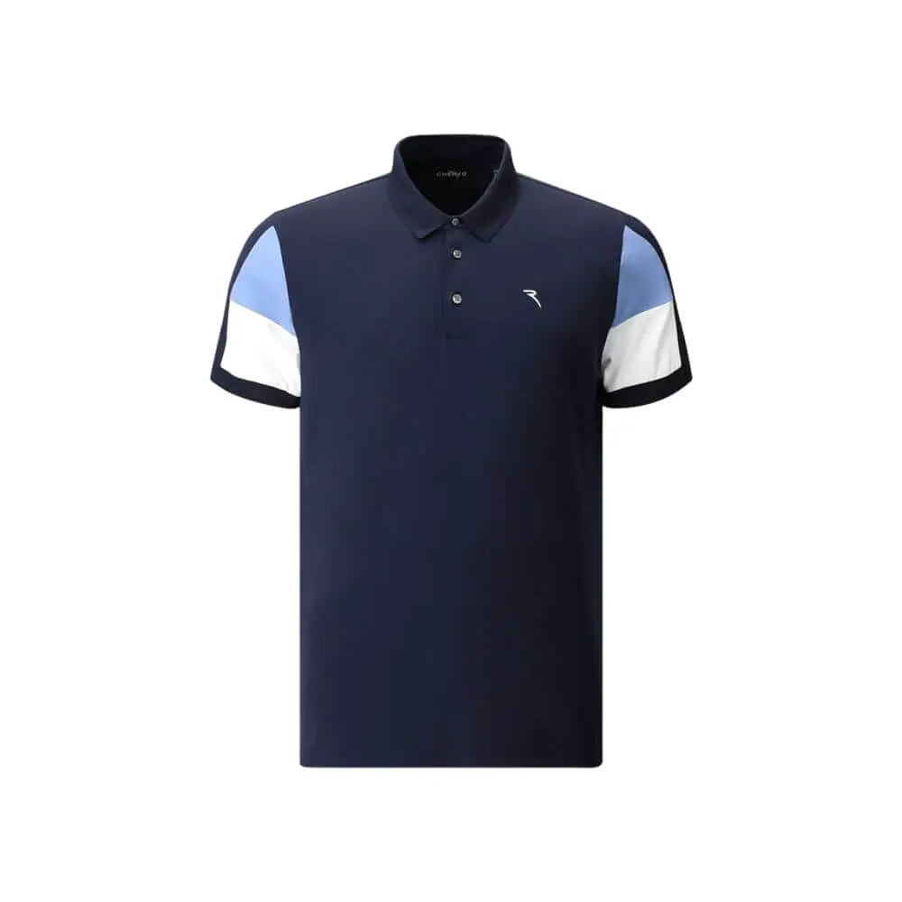 ARISO | STRETCH PIQUET POLO