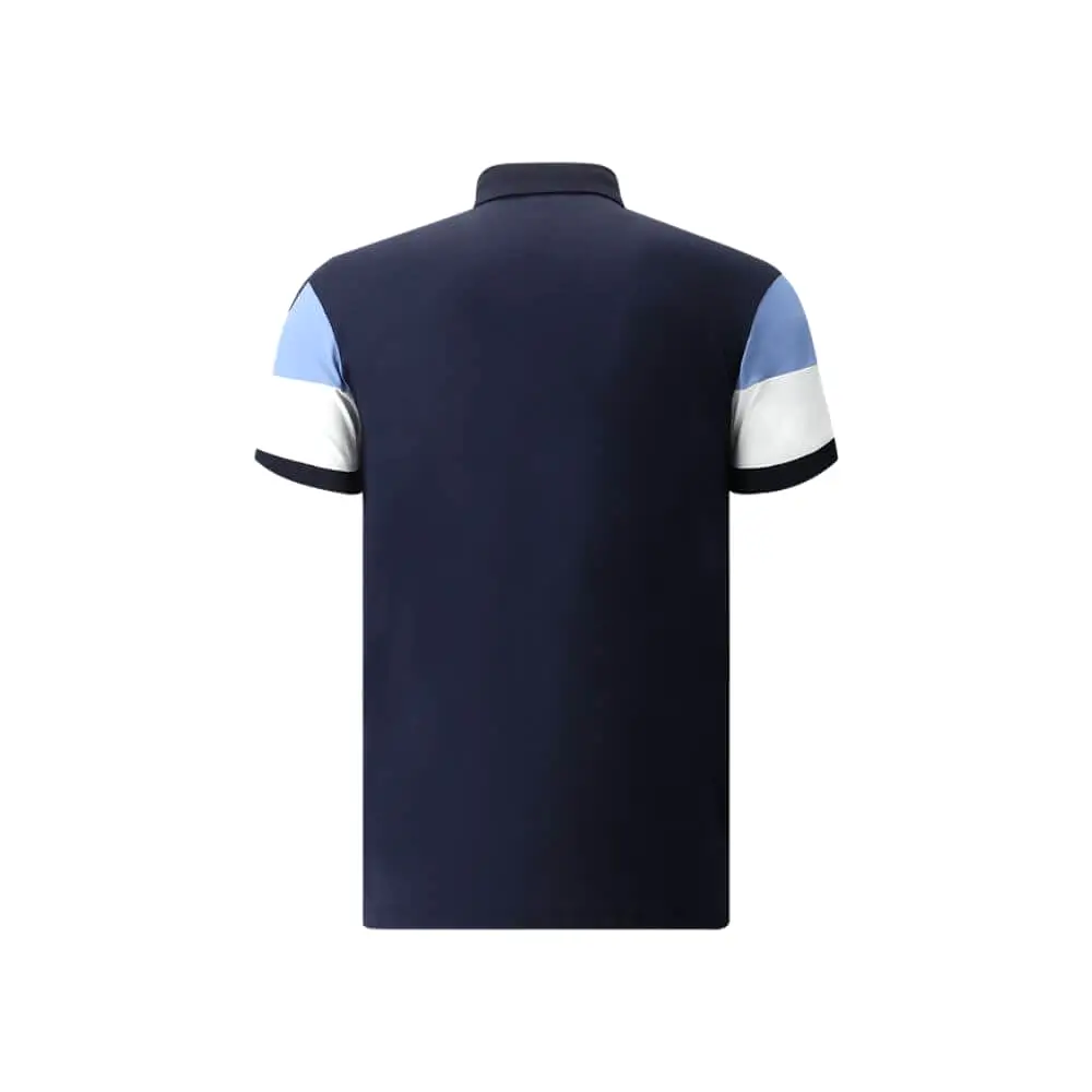 ARISO | STRETCH PIQUET POLO