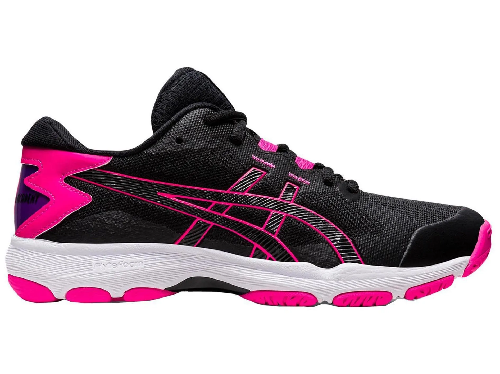 Asics Womens Netburner Academy 9  1072A062 004