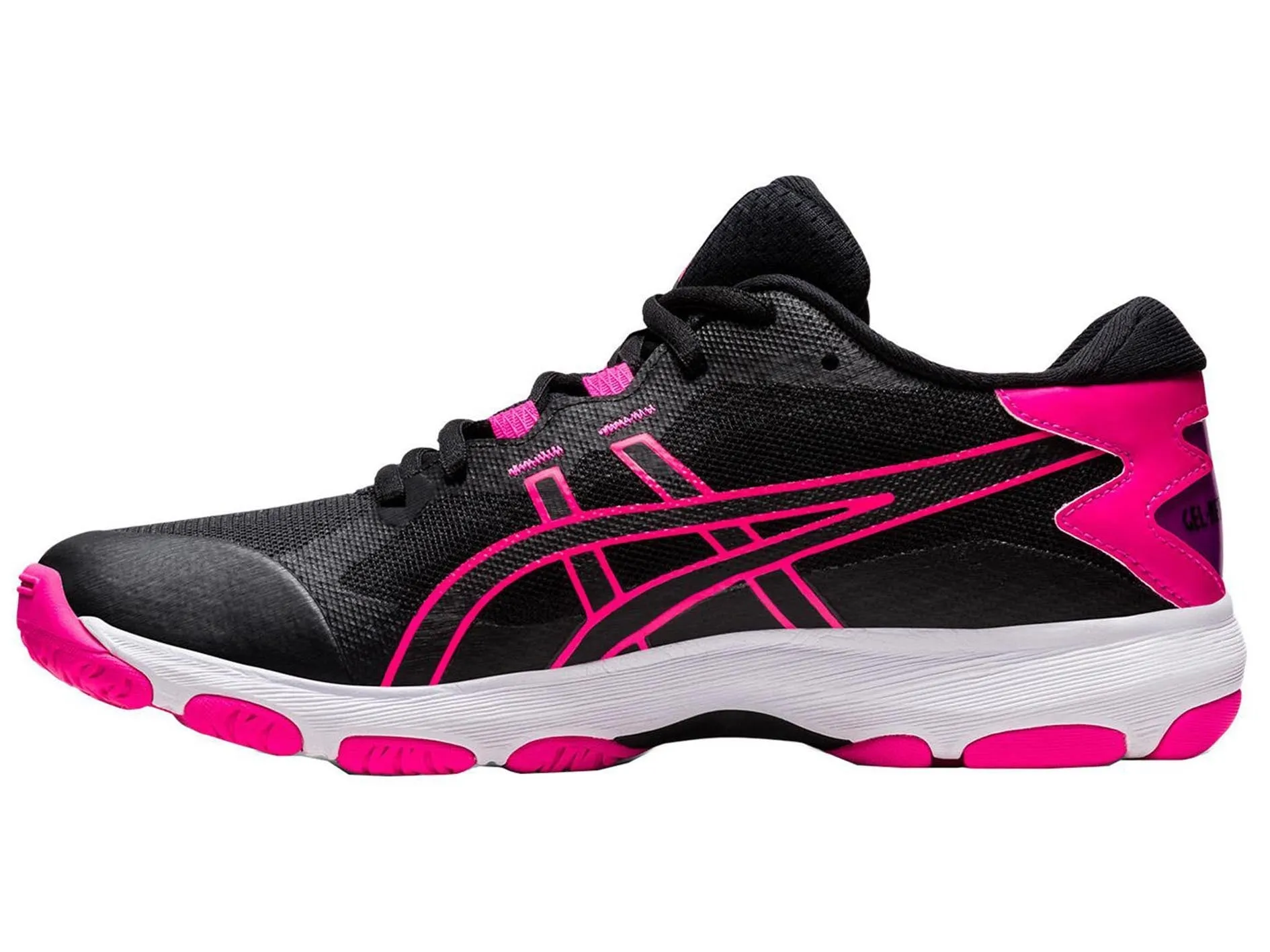 Asics Womens Netburner Academy 9  1072A062 004