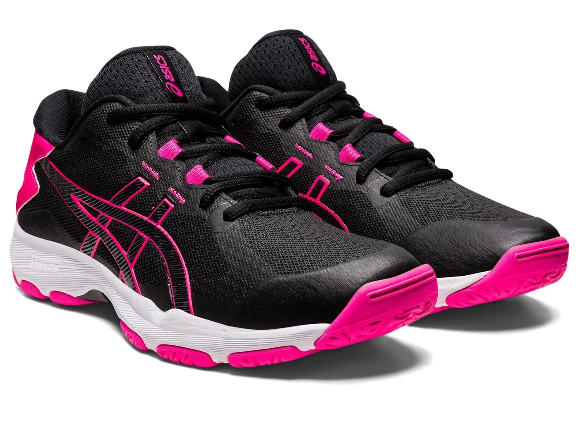 Asics Womens Netburner Academy 9  1072A062 004