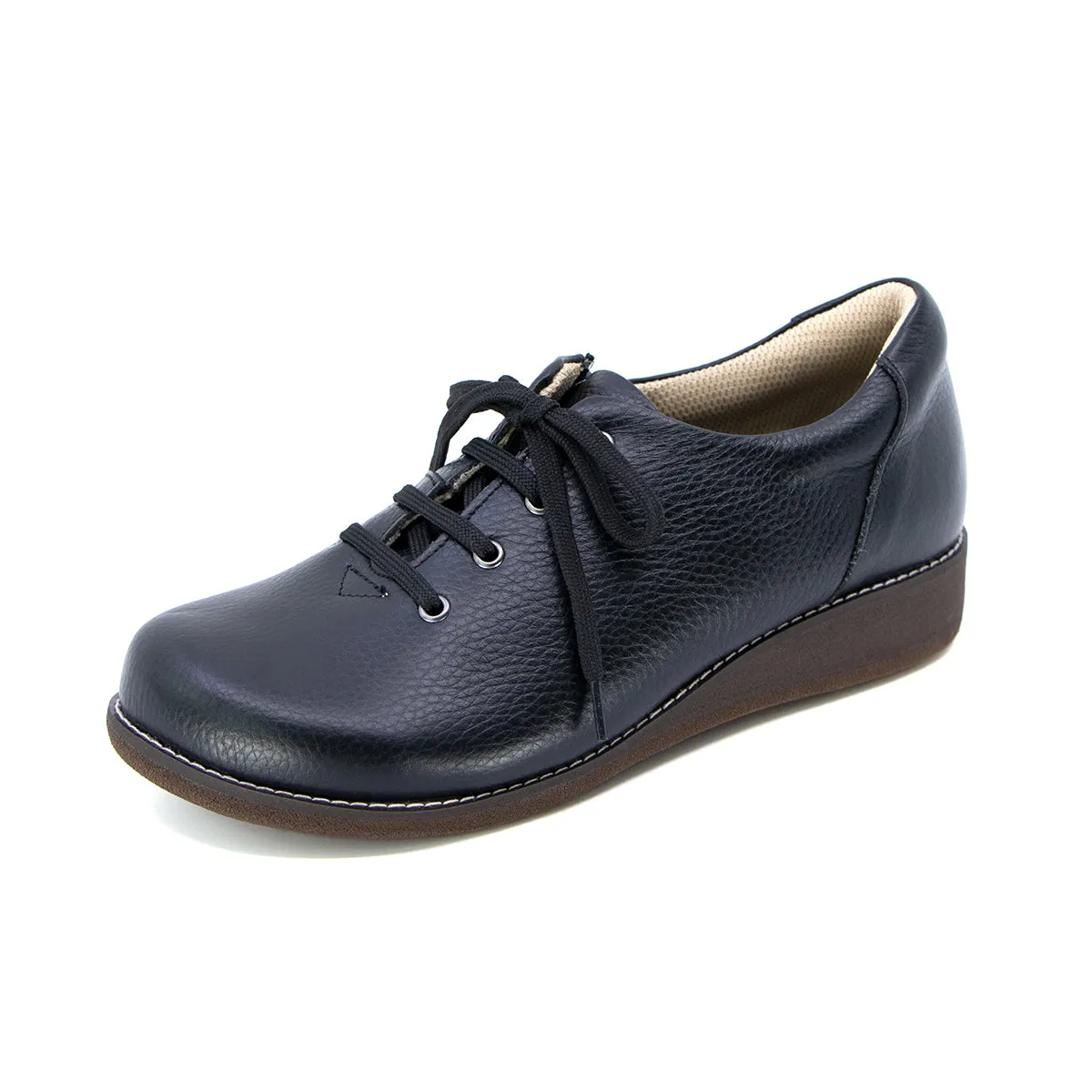 Aska Black The Bunion Fit Sneaker