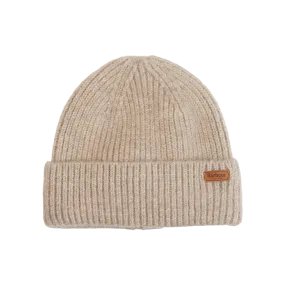 Barbour Pendle Beanie Hat