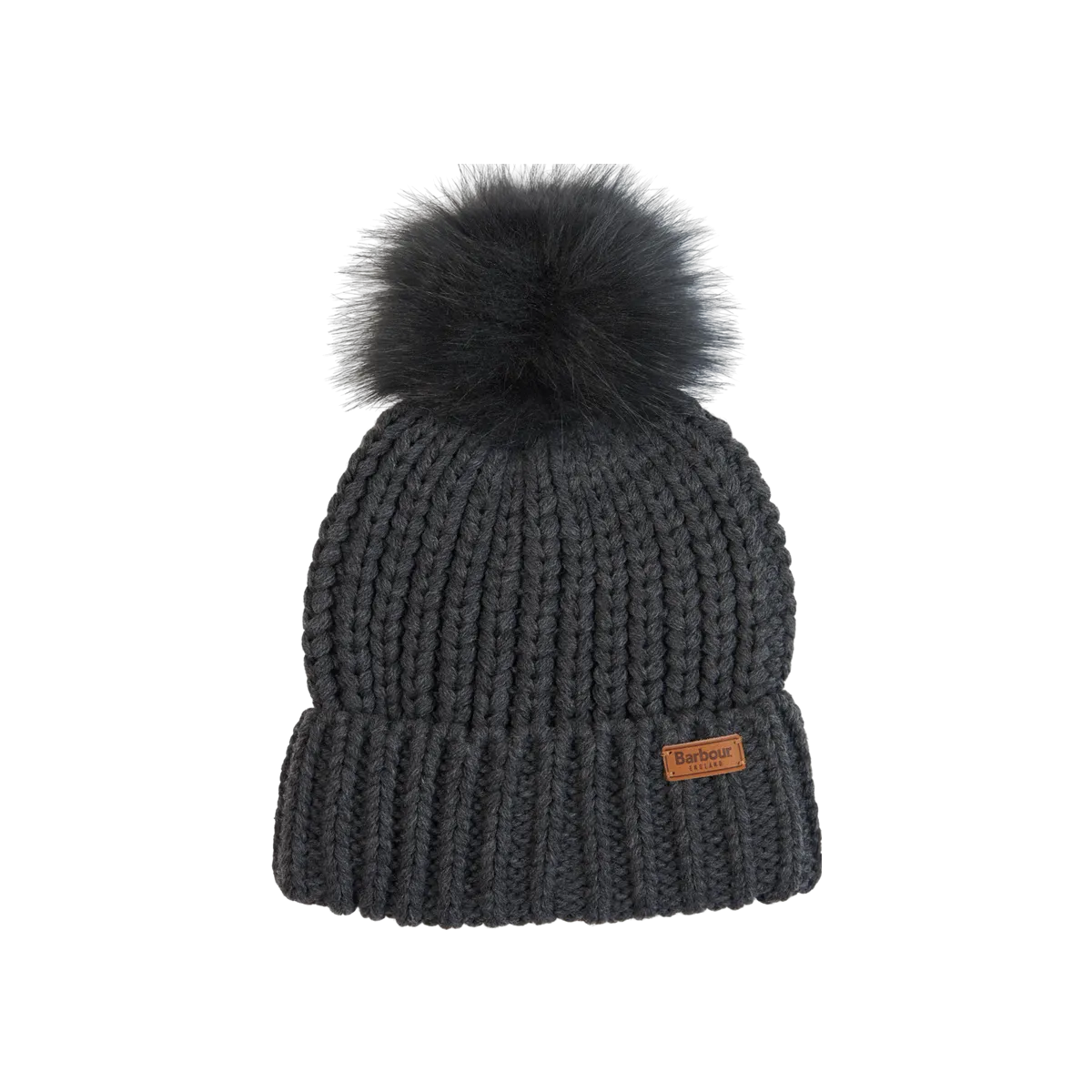 Barbour Saltburn Beanie Hat