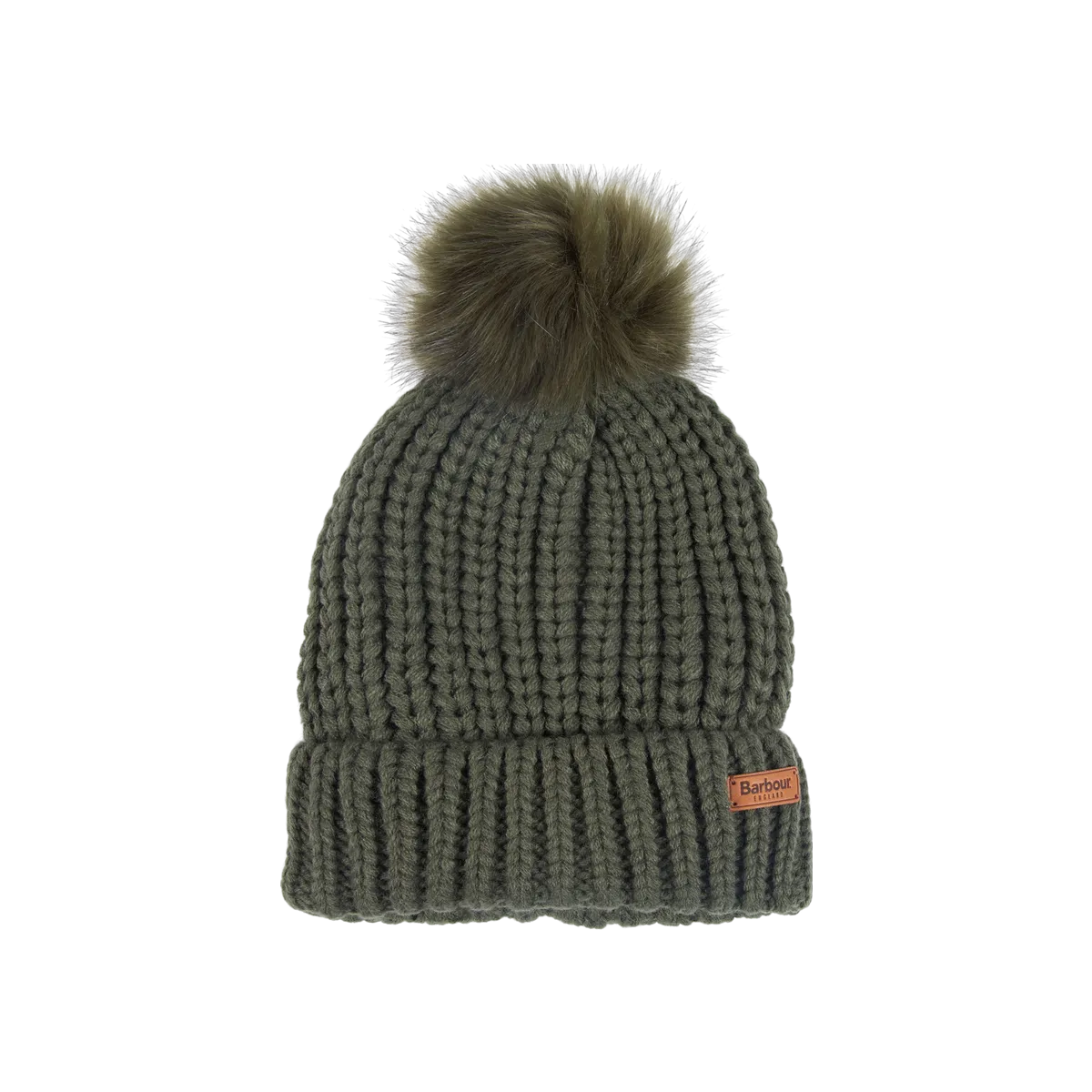 Barbour Saltburn Beanie Hat