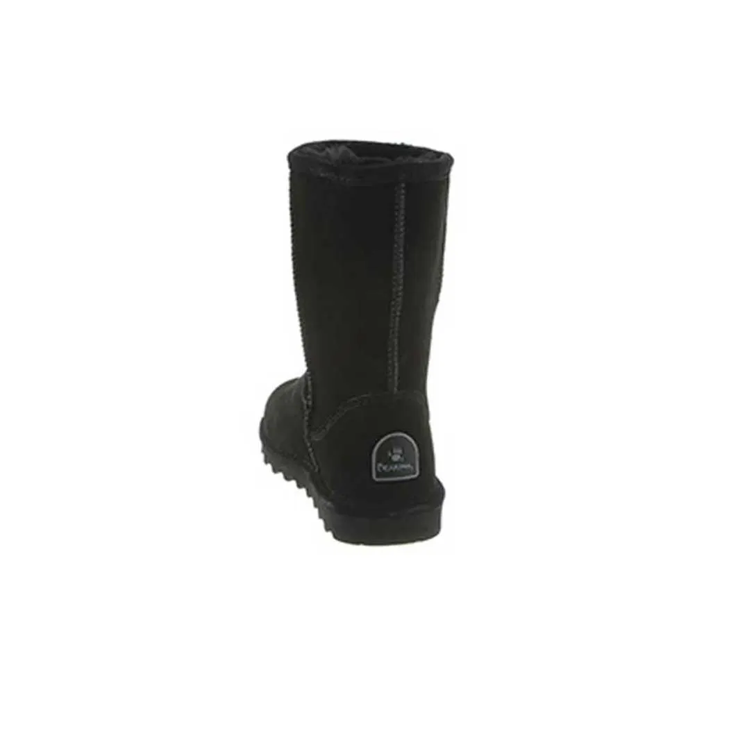 Bearpaw Elle Short Boot Black (Women's)