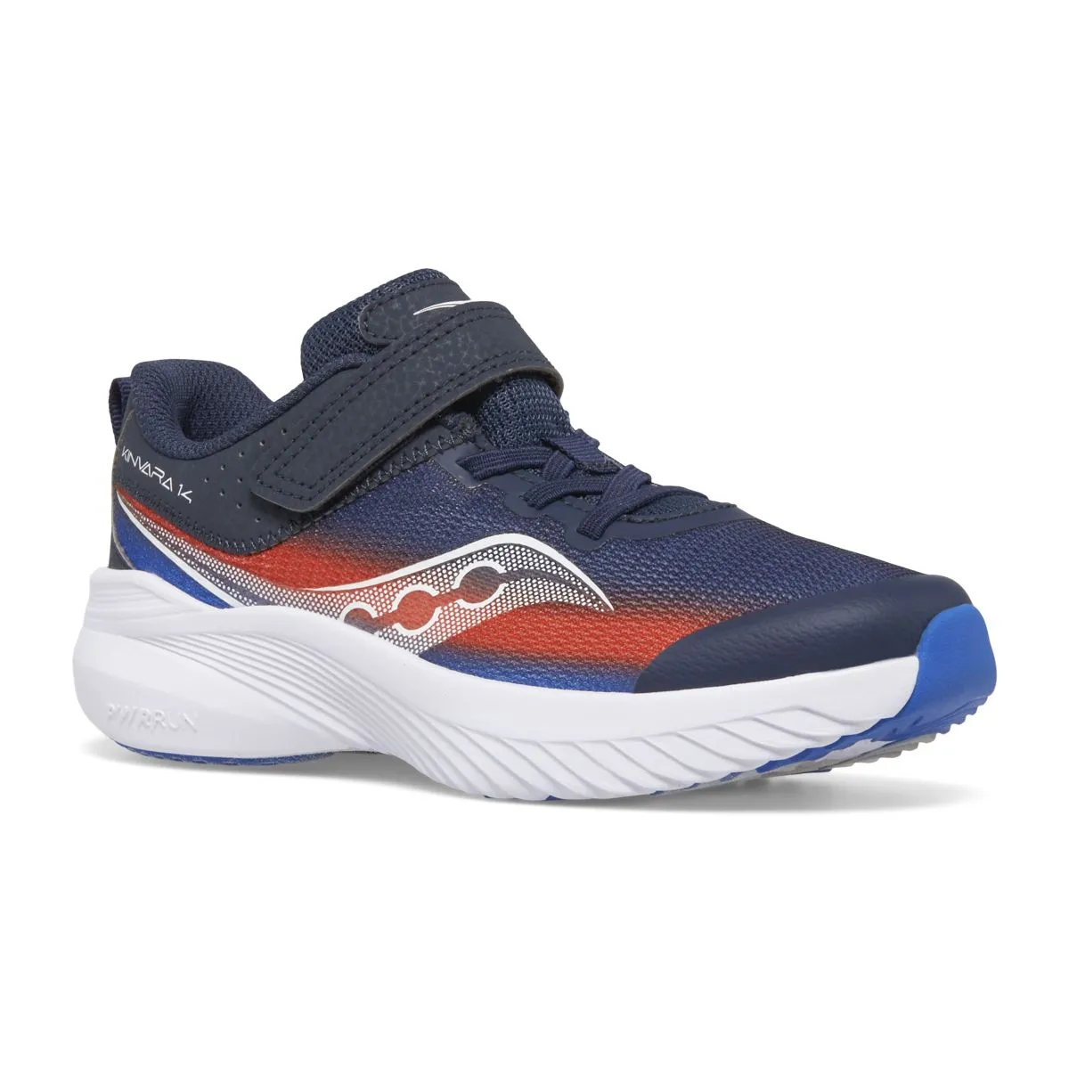 Big Kid's Kinvara 14 A/C Sneaker