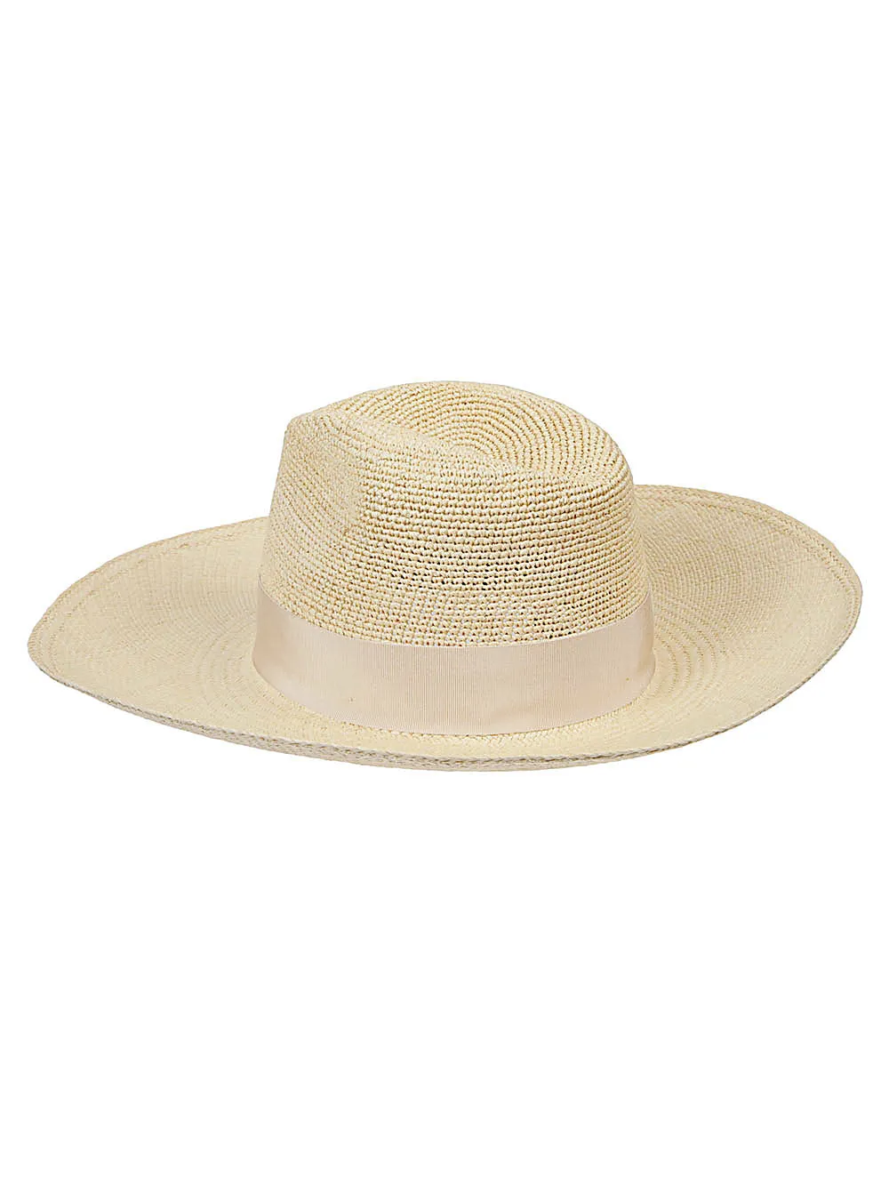 Borsalino    Borsalino Sophie Semicrochet Panama Hat