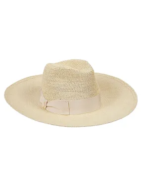 Borsalino    Borsalino Sophie Semicrochet Panama Hat