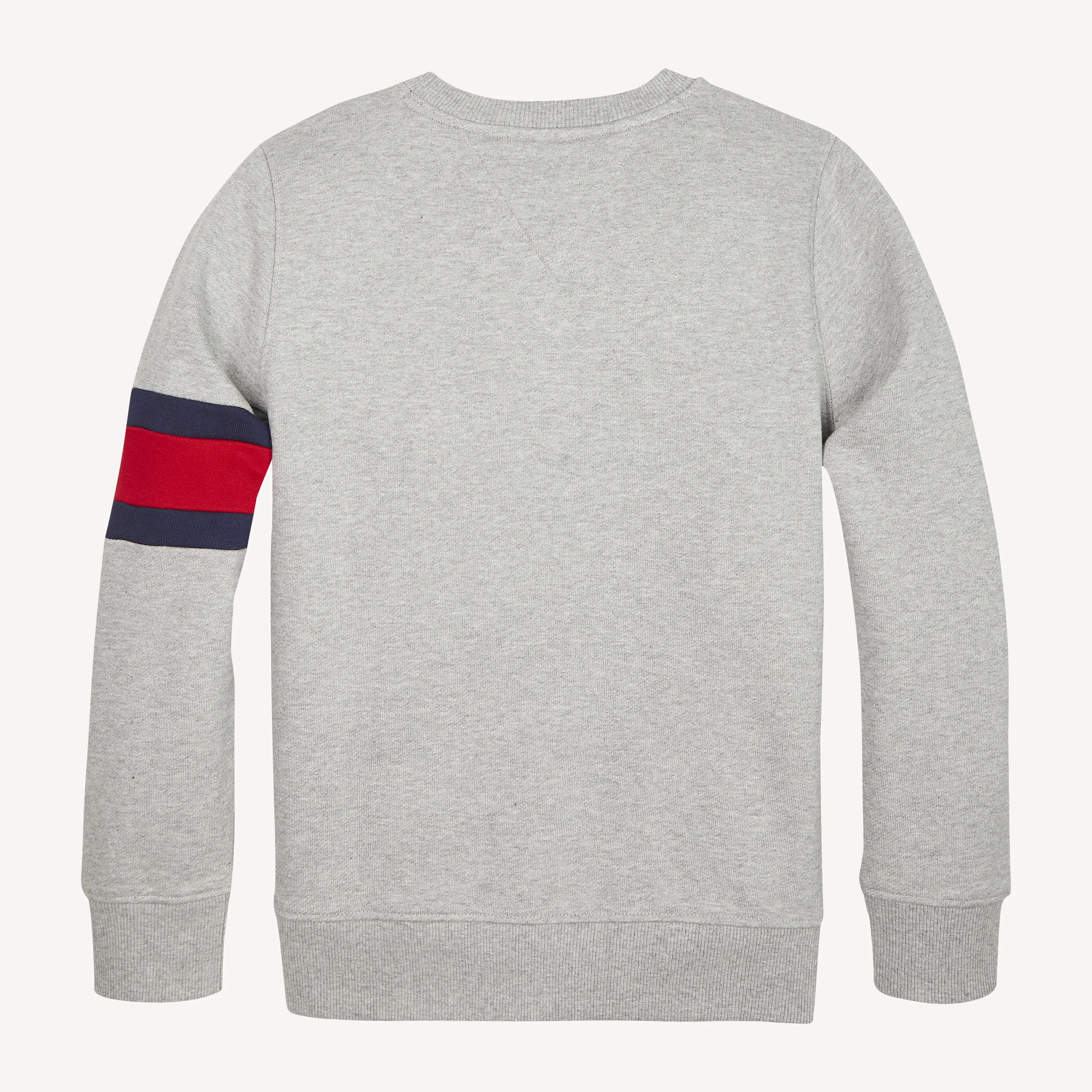 Boys 0-2 Flag Sleeve Sweatshirt | Hoodies | Tommy Hilfiger