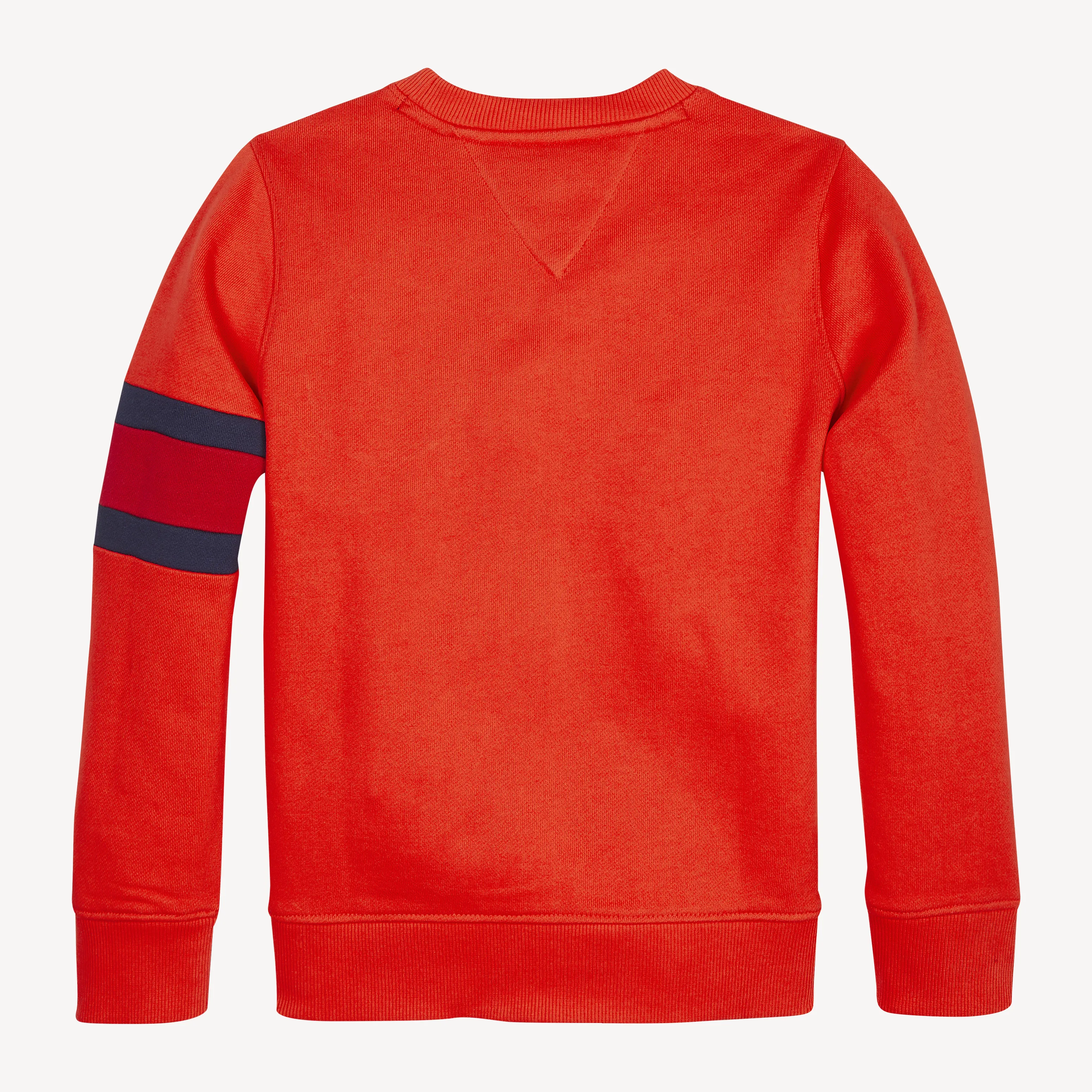 Boys 8-16 Flag Sleeve Sweatshirt | Hoodies | Tommy Hilfiger