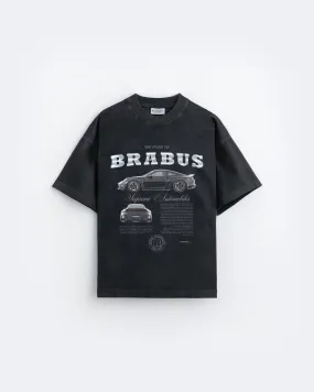 BRABUS Rocket R 911 T-Shirt