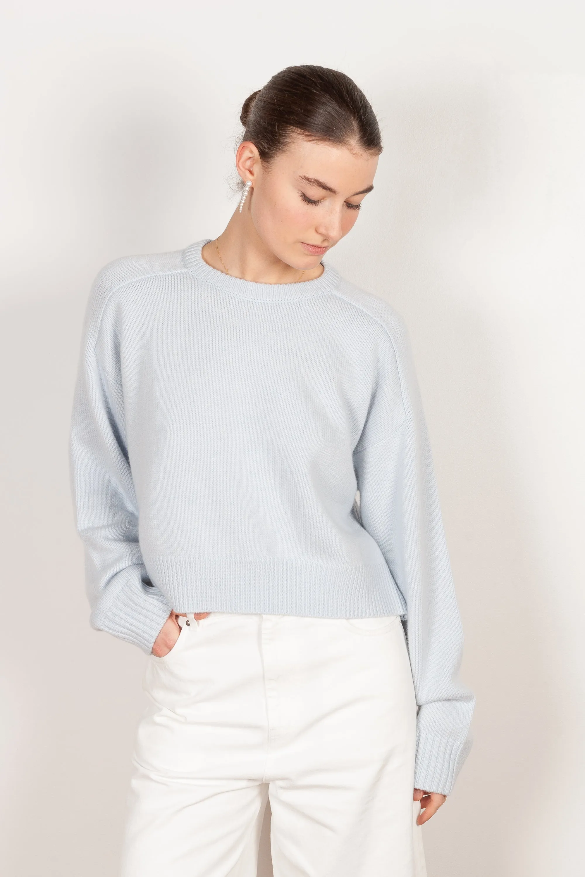 Bruzzi Sweater