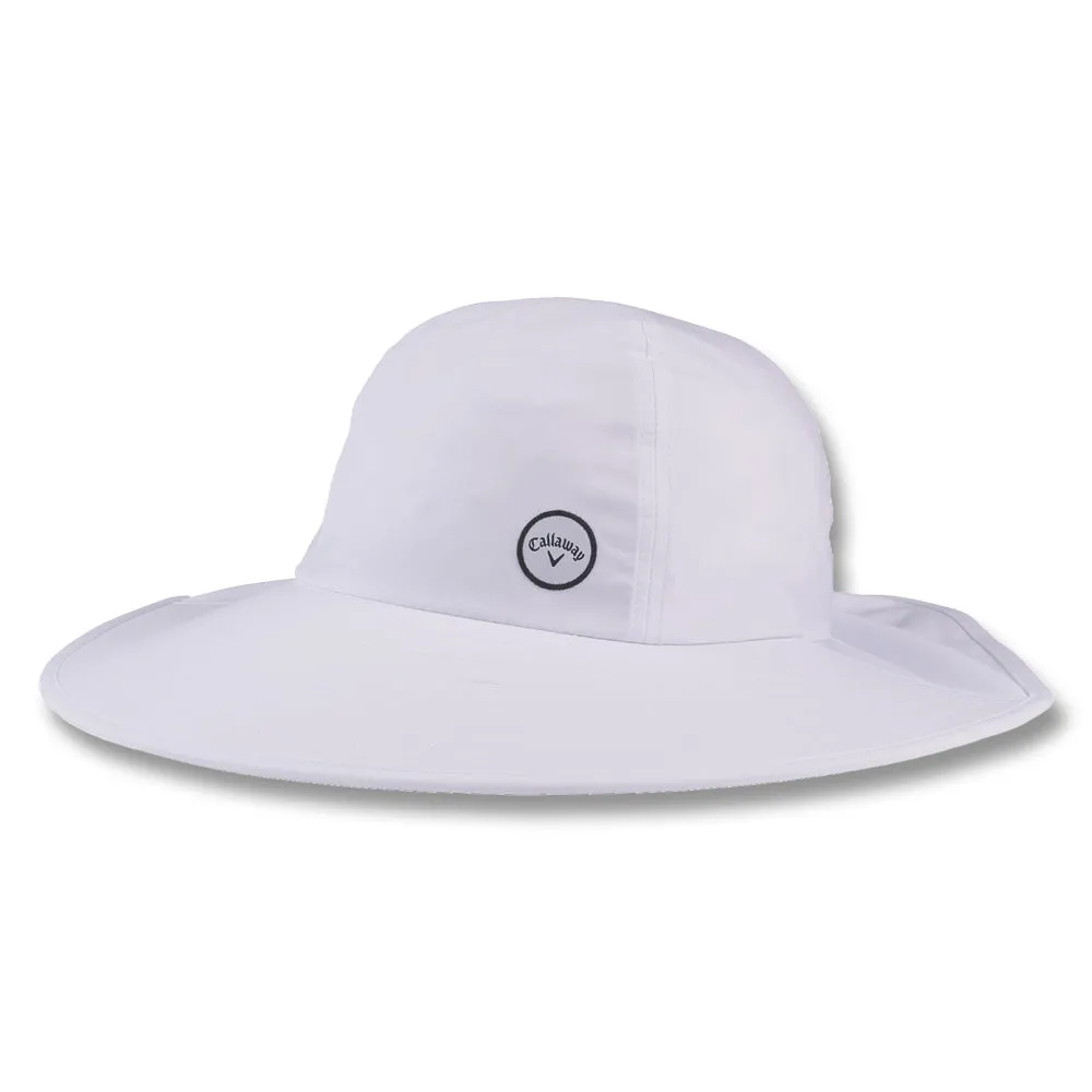 Callaway Hightail Sun Golf Hat 2024 Women